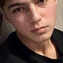 Алим, 20 лет