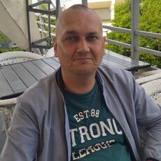 Фотография мужчины Сергей, 46 лет из г. Иркутск