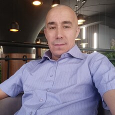 Фотография мужчины Азамат, 42 года из г. Магнитогорск