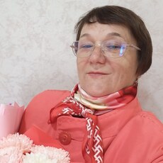 Фотография девушки Наталья, 59 лет из г. Минусинск
