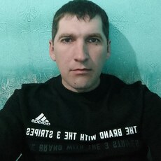 Фотография мужчины Артур, 39 лет из г. Зима