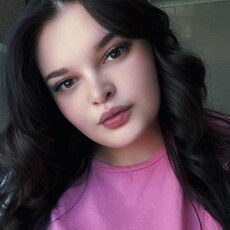 Фотография девушки Анжелика, 26 лет из г. Атбасар