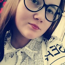 Фотография девушки Дарья, 20 лет из г. Жигулевск