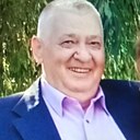 Валерий, 66 лет