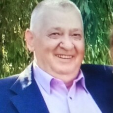 Фотография мужчины Валерий, 66 лет из г. Краснодар