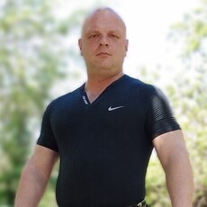 Фотография мужчины Александр, 41 год из г. Снежное