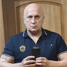 Фотография мужчины Игорь, 59 лет из г. Липецк