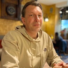 Фотография мужчины Александр, 48 лет из г. Рыбинск