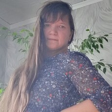 Фотография девушки Оксаночка, 34 года из г. Пермь