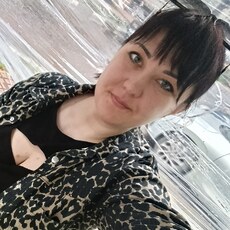 Фотография девушки Ксюша, 33 года из г. Белгород
