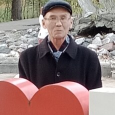 Фотография мужчины Серик, 54 года из г. Экибастуз