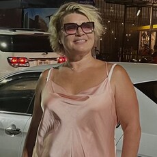 Фотография девушки Оксана, 55 лет из г. Красноярск