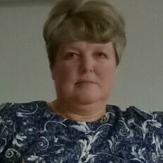 Фотография девушки Светлана, 53 года из г. Лида