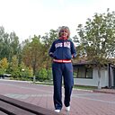 Надежда, 65 лет