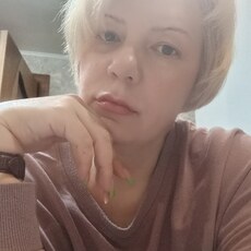 Фотография девушки Елена, 53 года из г. Усмань