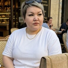 Фотография девушки Галина, 39 лет из г. Черемхово