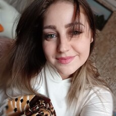 Фотография девушки Лиса, 35 лет из г. Луганск