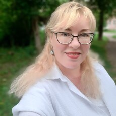 Фотография девушки Ириша, 52 года из г. Каменск-Уральский