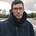 Рамиль, 41 год