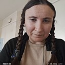 Одинокая Волчица, 39 лет