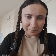 Фотография девушки Одинокая Волчица, 39 лет из г. Свислочь