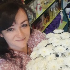 Фотография девушки Алена, 41 год из г. Краснодон