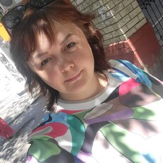 Фотография девушки Марина, 42 года из г. Саратов