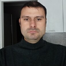 Фотография мужчины Николай, 36 лет из г. Санкт-Петербург