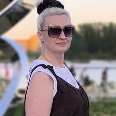 Фотография девушки Ирина, 47 лет из г. Пенза