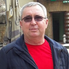 Фотография мужчины Геннадий, 57 лет из г. Михайловск (Ставропольский край)