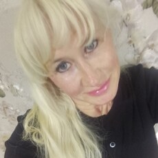 Фотография девушки Светлана, 63 года из г. Уфа