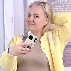 Фотография девушки Ирина, 39 лет из г. Балашиха