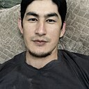 Meiirzhan, 26 лет