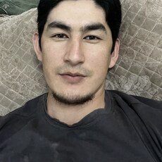 Фотография мужчины Meiirzhan, 26 лет из г. Талгар