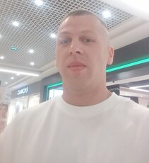 Фотография мужчины Николай, 37 лет из г. Гродно