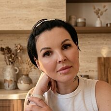 Фотография девушки Людмила, 42 года из г. Макеевка