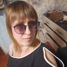 Фотография девушки Надя, 41 год из г. Кисловодск