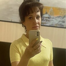 Фотография девушки Ольга, 46 лет из г. Пенза