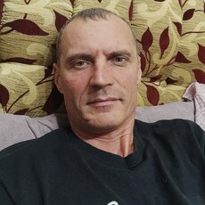 Фотография мужчины Александр, 48 лет из г. Теребовля