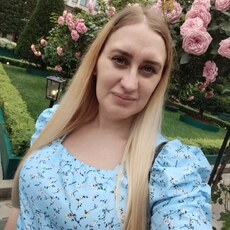 Фотография девушки Оксана, 34 года из г. Москва