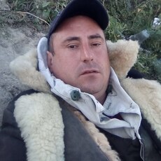 Фотография мужчины Михаил, 40 лет из г. Счастье