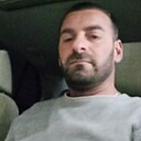 Беро, 36 лет