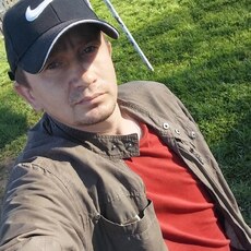 Фотография мужчины Иван, 37 лет из г. Томск