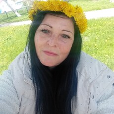 Фотография девушки Елена, 42 года из г. Воронеж