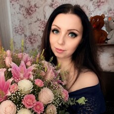 Фотография девушки Ангелина, 29 лет из г. Омск