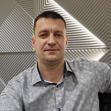 Фотография мужчины Алексей, 42 года из г. Петропавловск