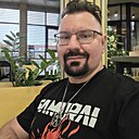 Андрей, 43 года
