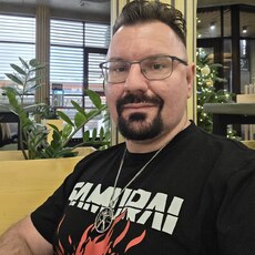 Фотография мужчины Андрей, 43 года из г. Волжский