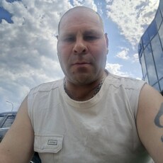 Фотография мужчины Сергей, 45 лет из г. Дубна