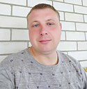 Сергей, 41 год